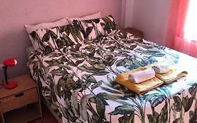 Apartamento El Carmen
